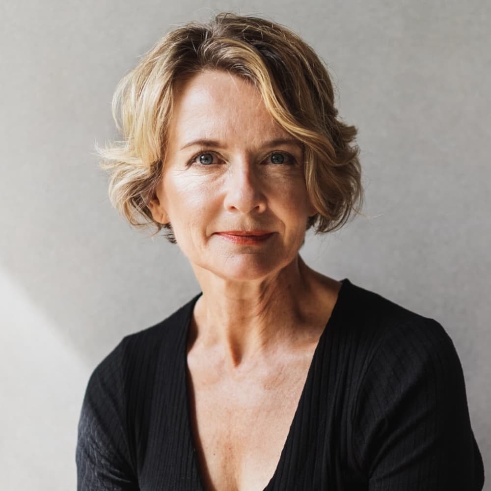 Janet Hogan
